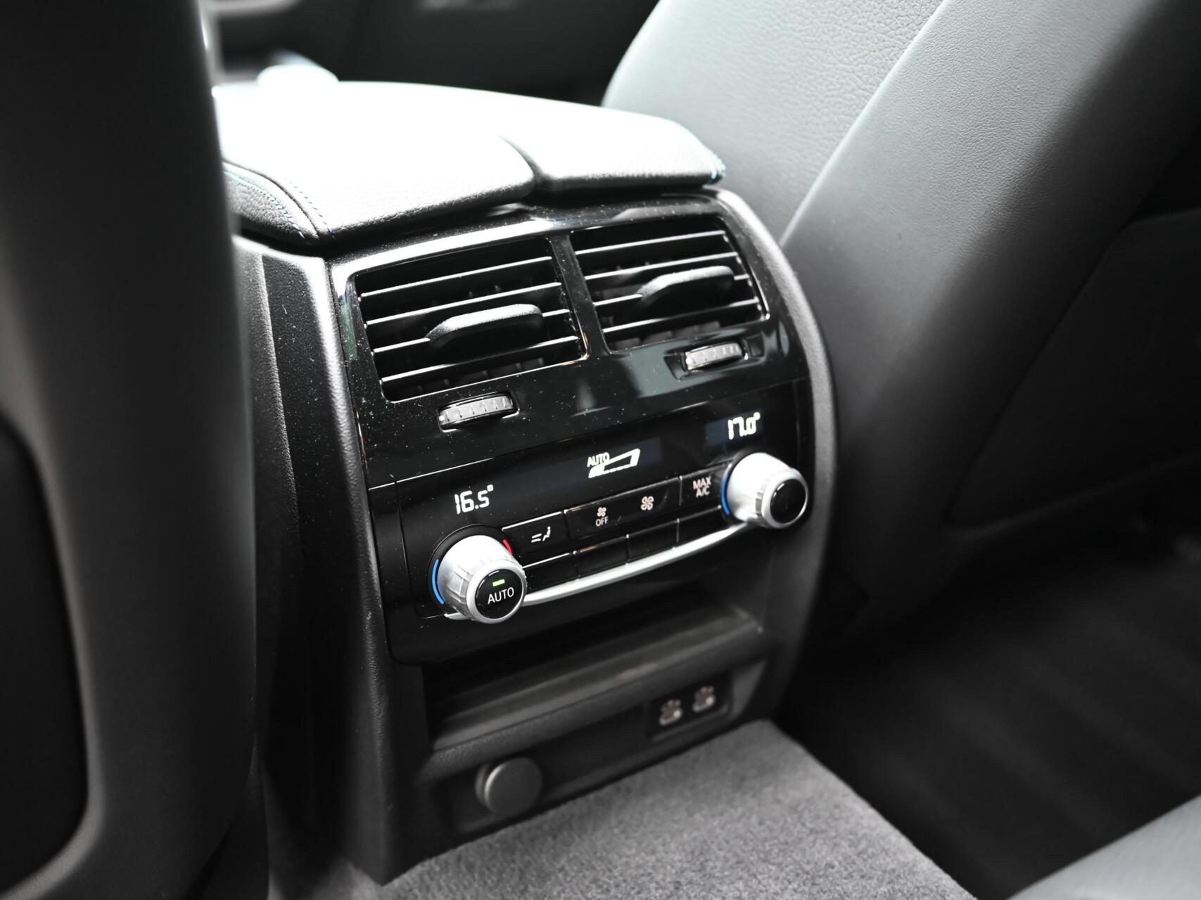Foto van BMW 5-serie Touring