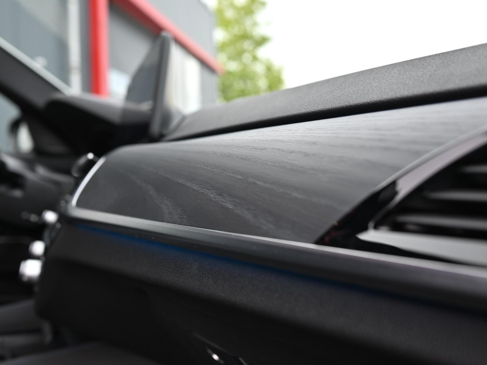 Foto van BMW 5-serie Touring