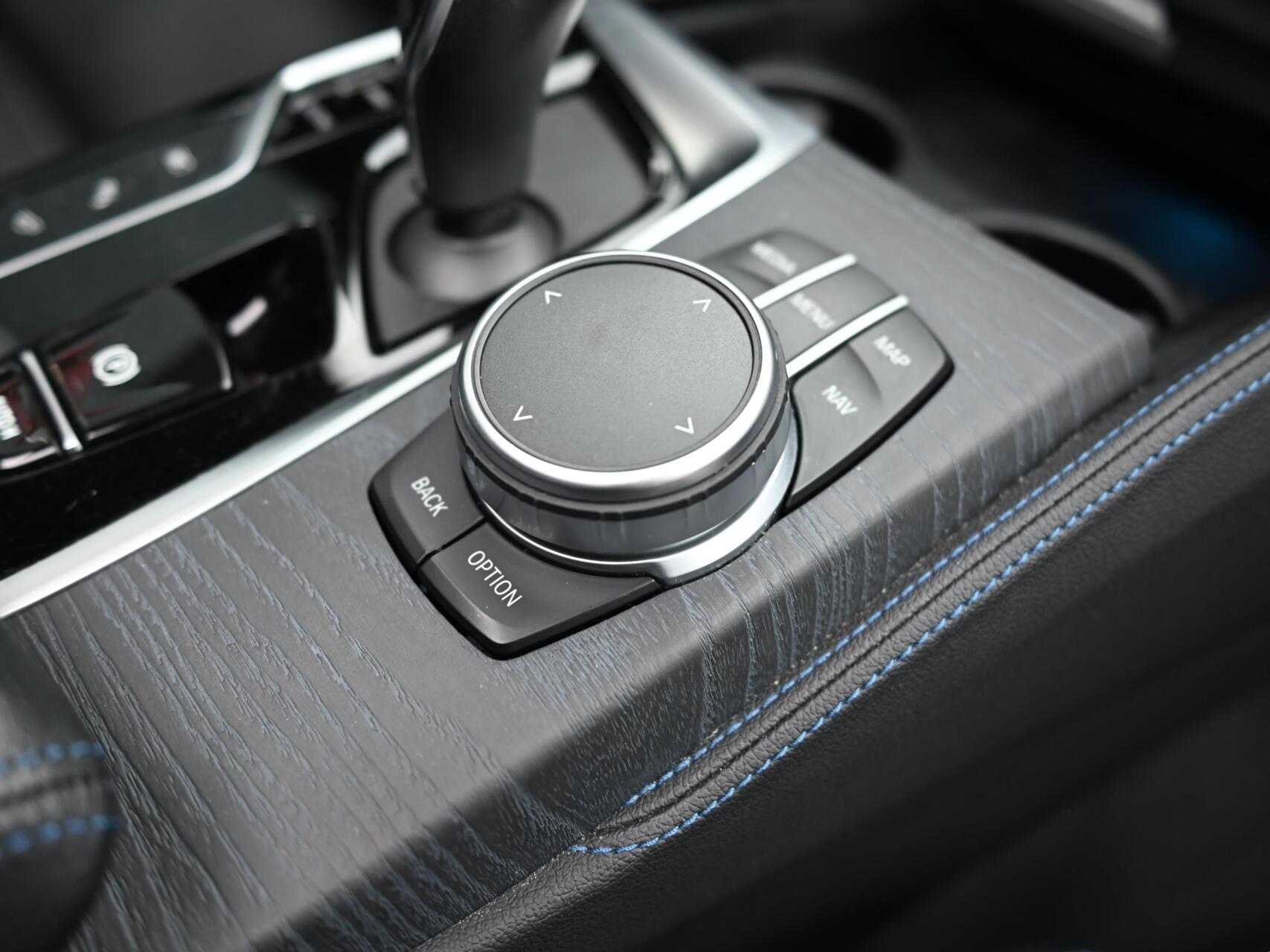 Foto van BMW 5-serie Touring