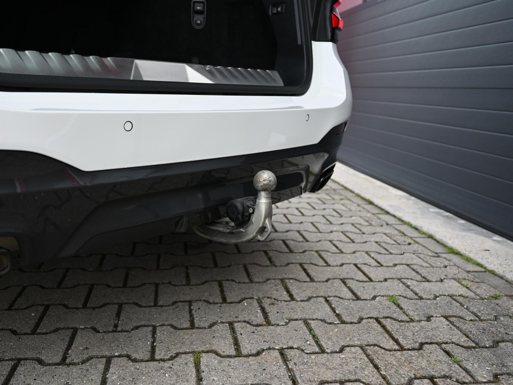 Foto van BMW 5-serie Touring