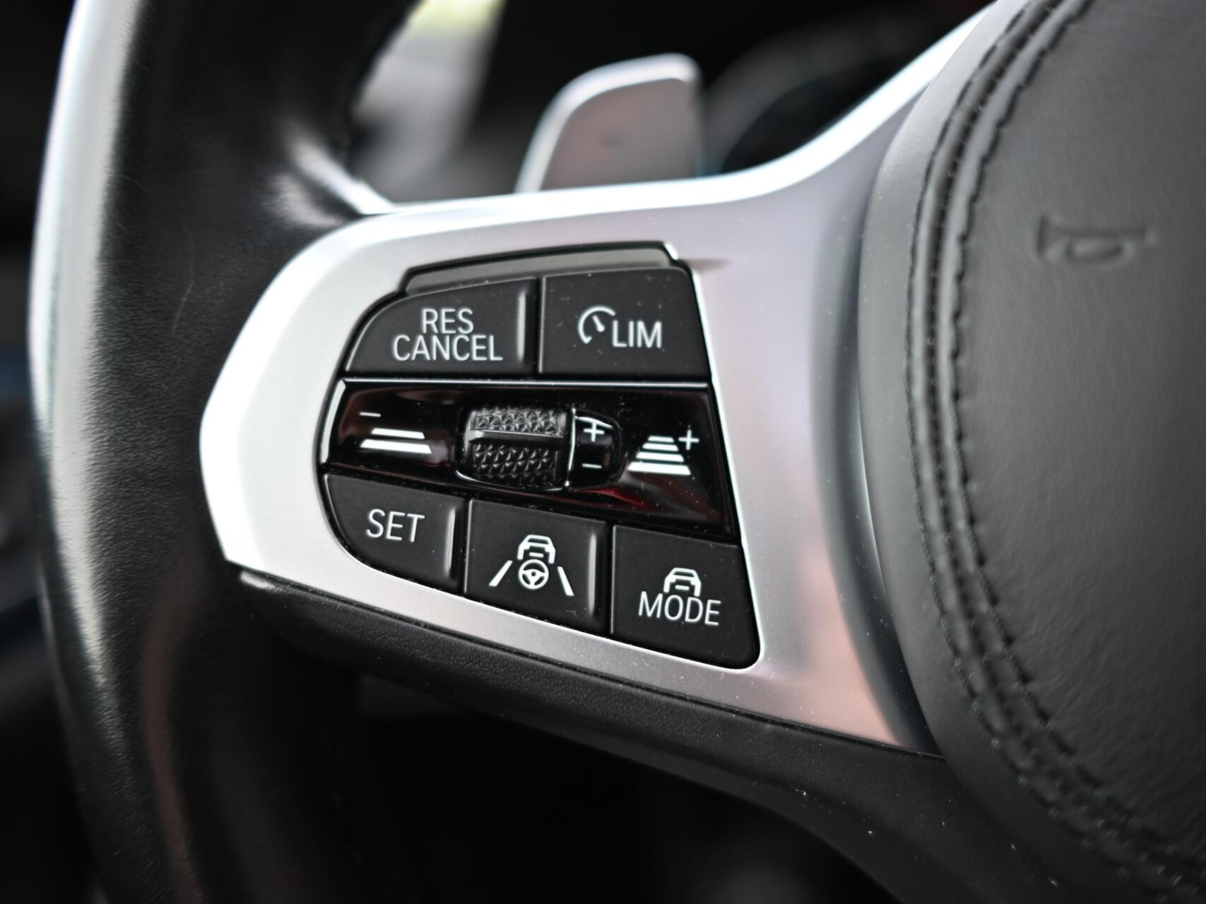 Foto van BMW 5-serie Touring