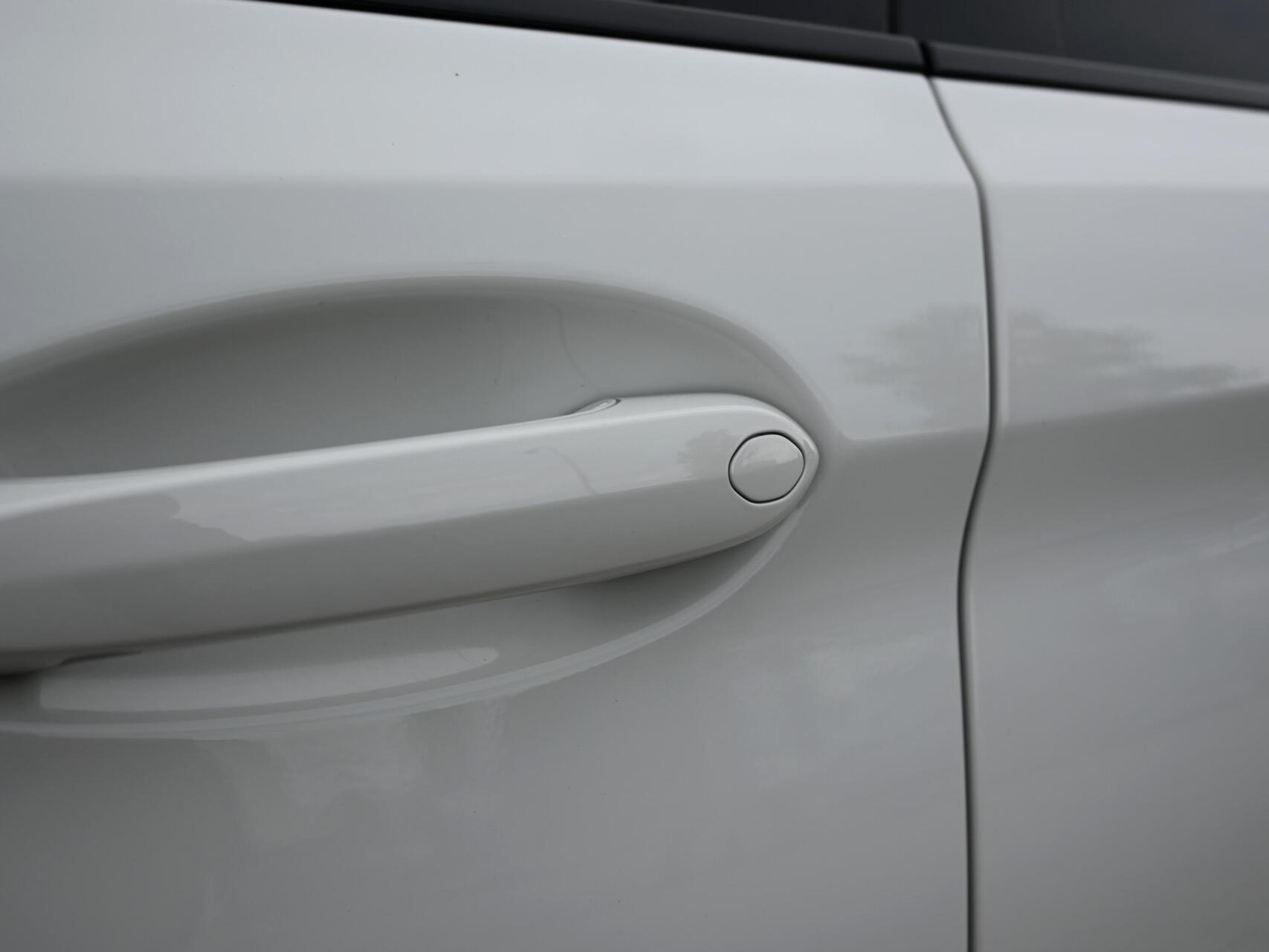 Foto van BMW 5-serie Touring