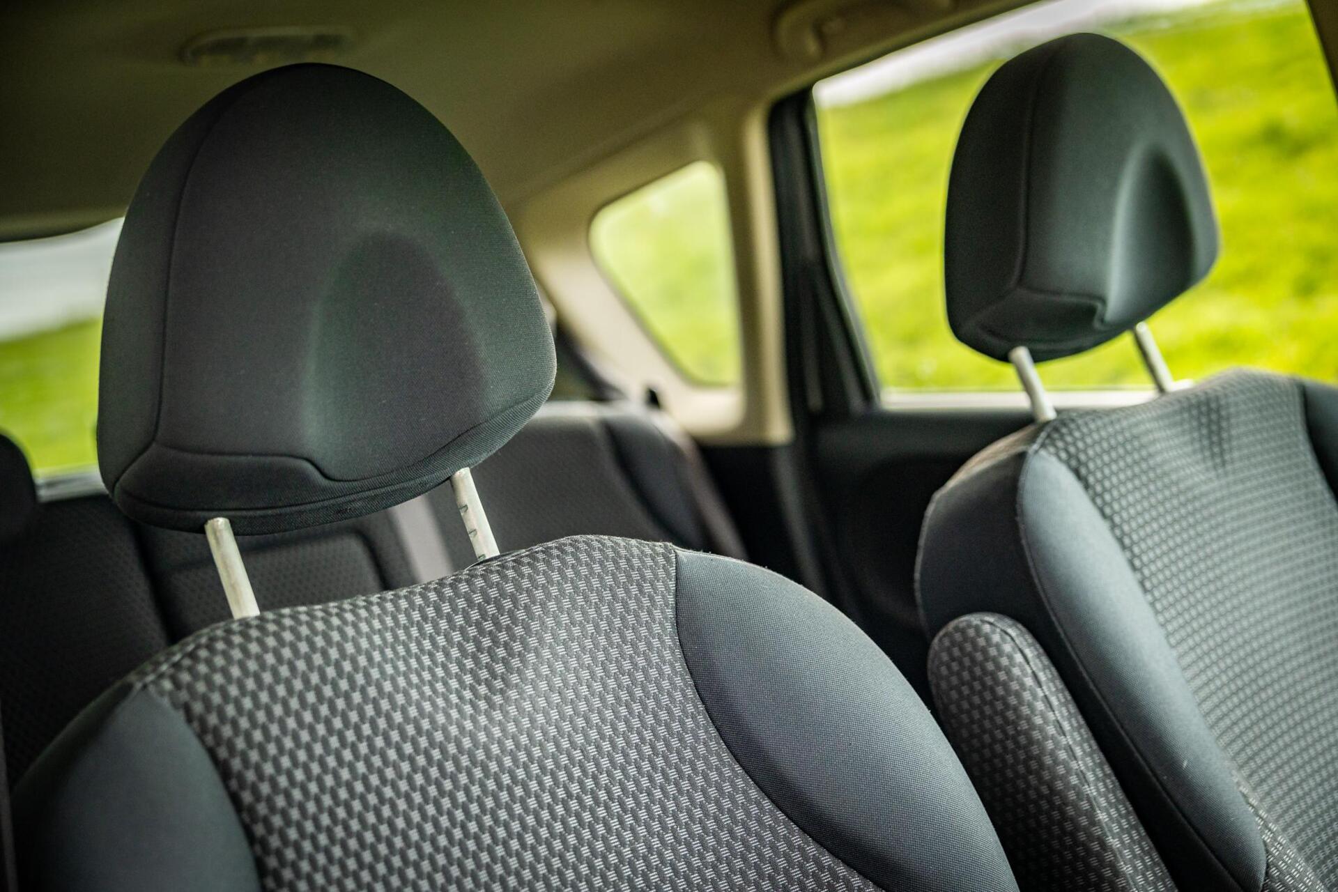Foto van Nissan Nissan Note