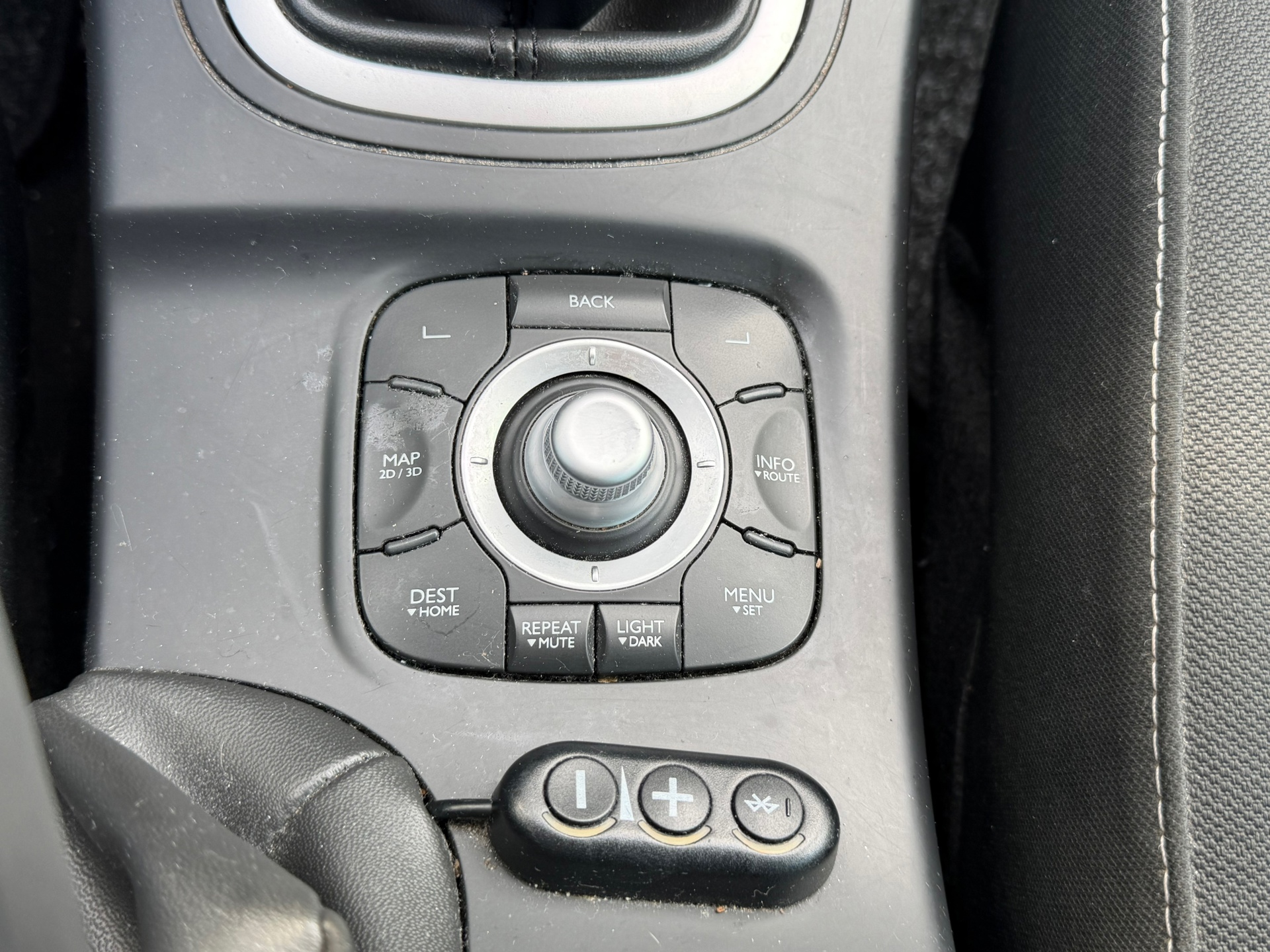 Foto van Renault Megane