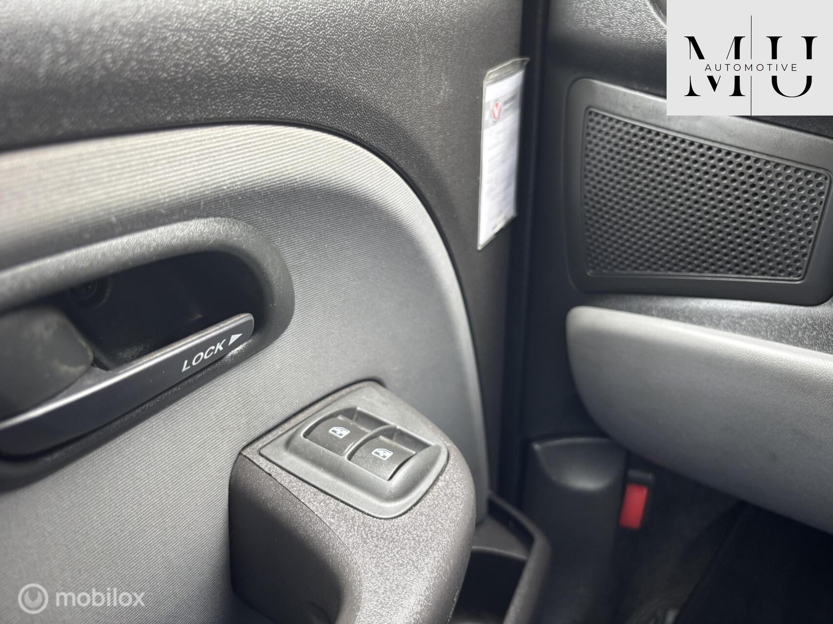 Foto van Fiat Fiat Doblo