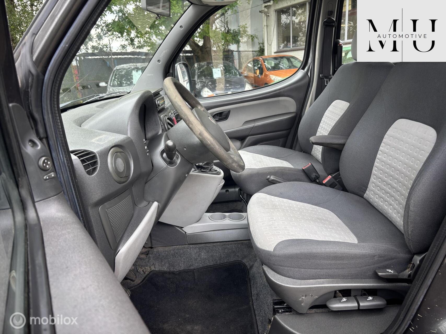 Foto van Fiat Fiat Doblo