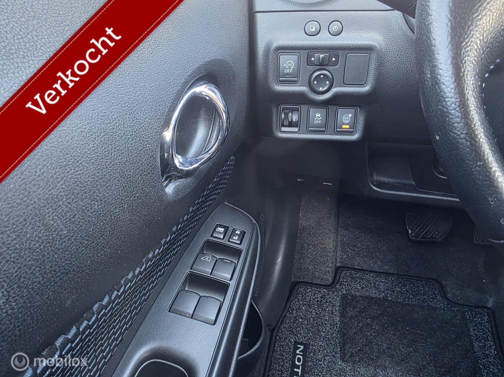 Foto van Nissan Nissan Qashqai