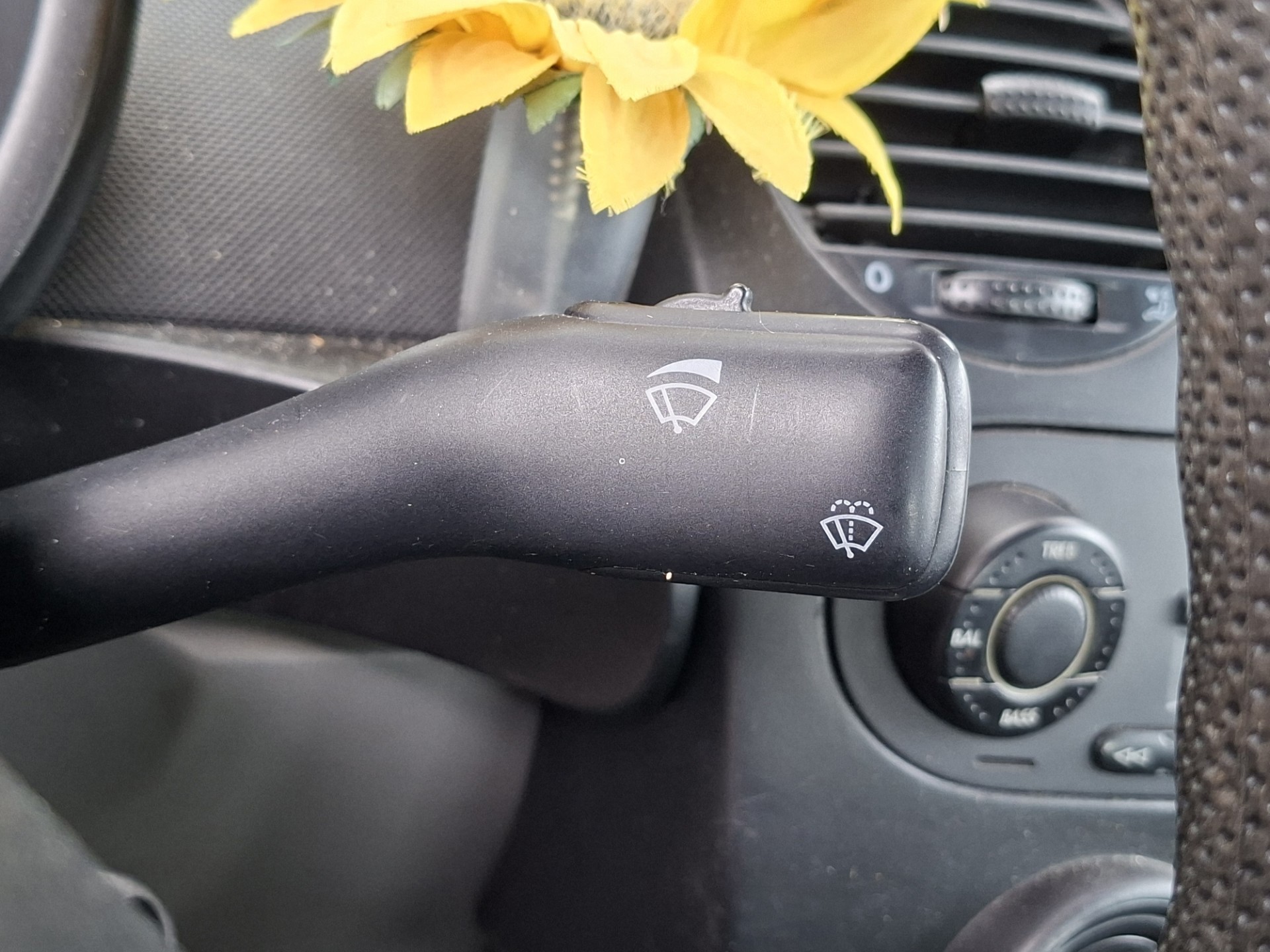 Foto van Volkswagen New Beetle