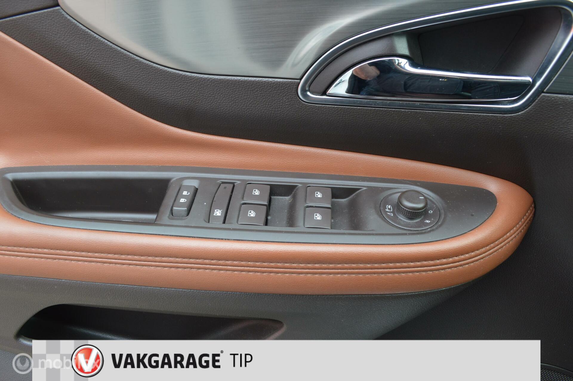 Foto van Opel Mokka