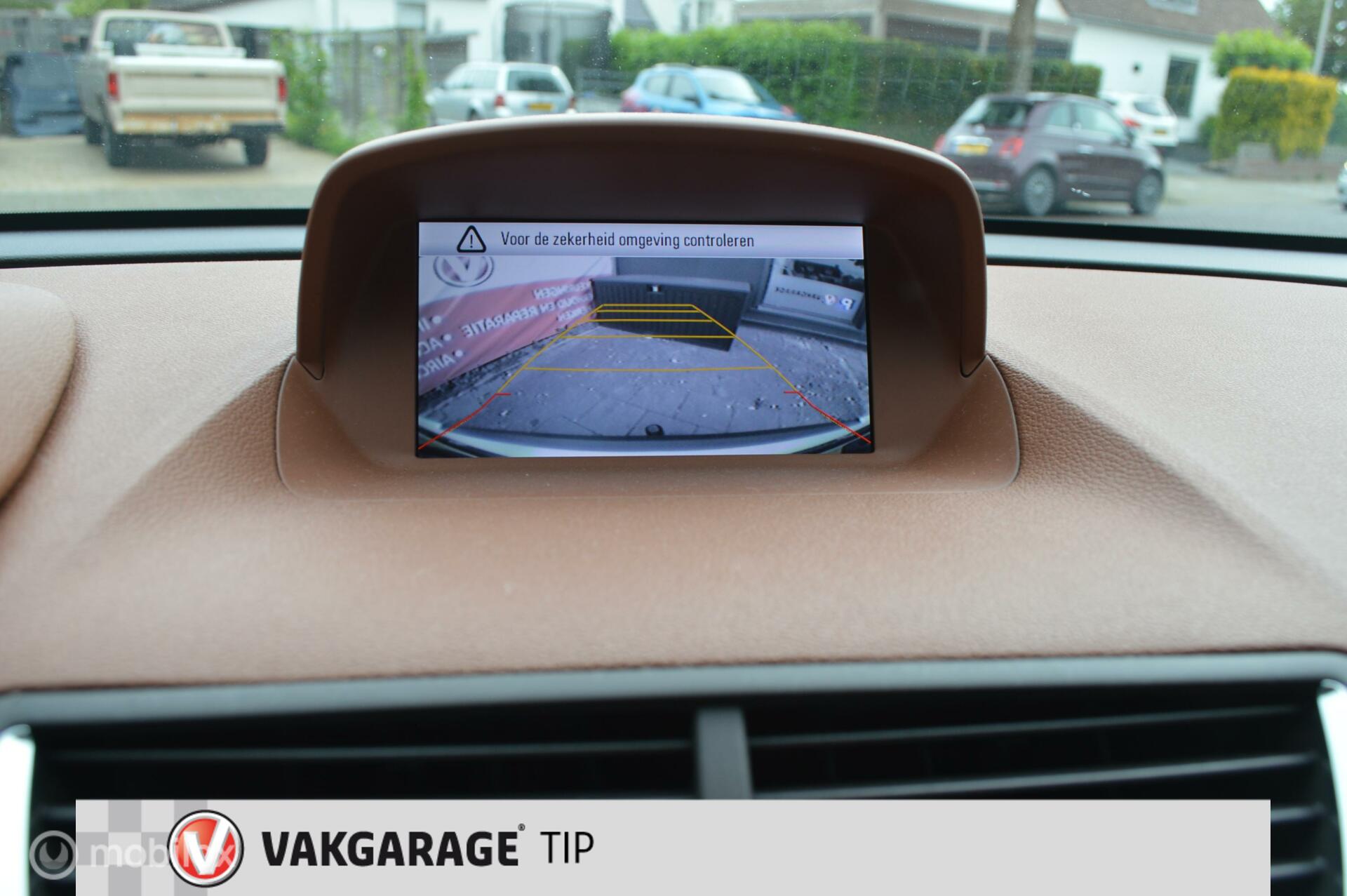 Foto van Opel Mokka