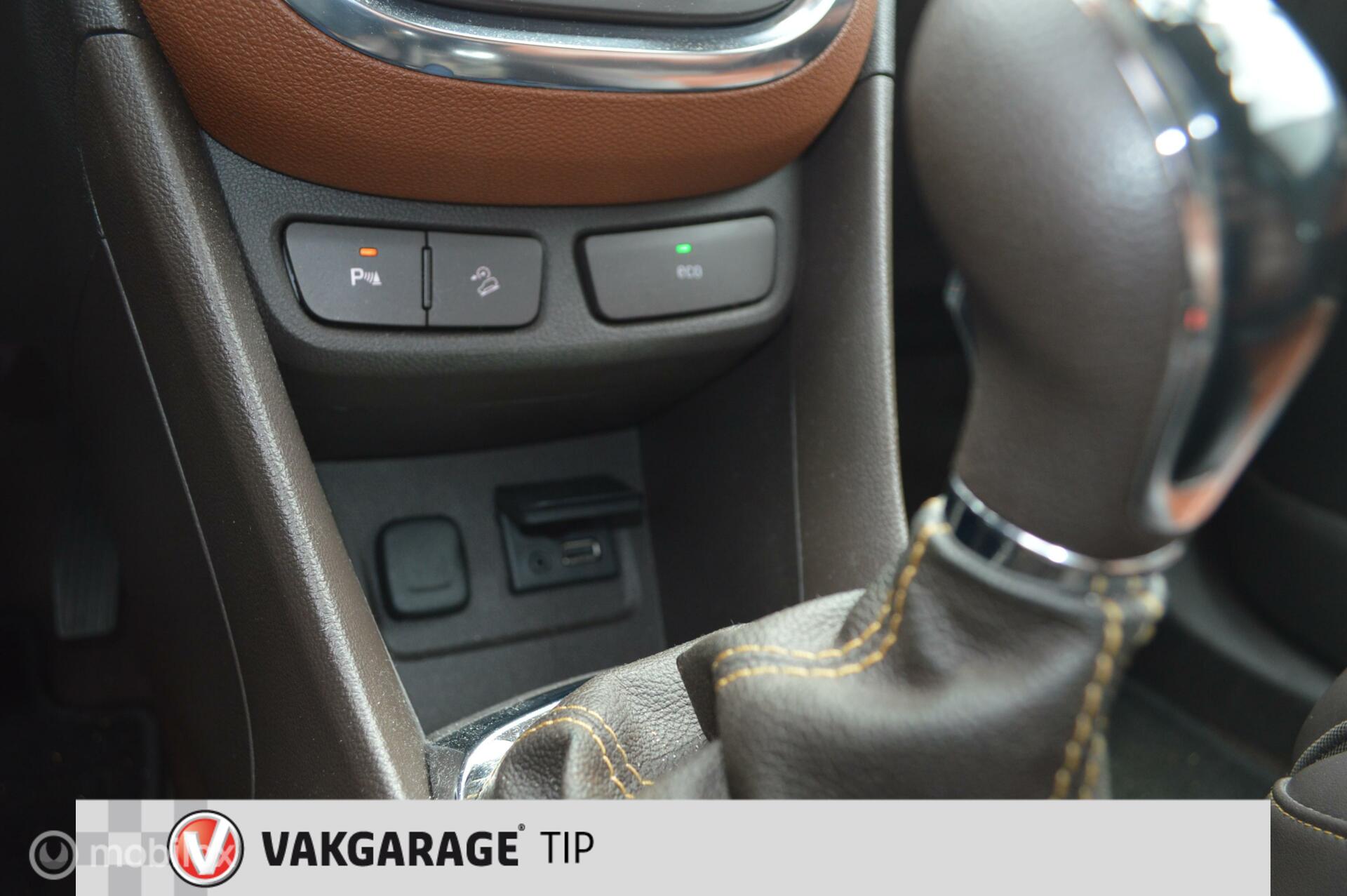 Foto van Opel Mokka
