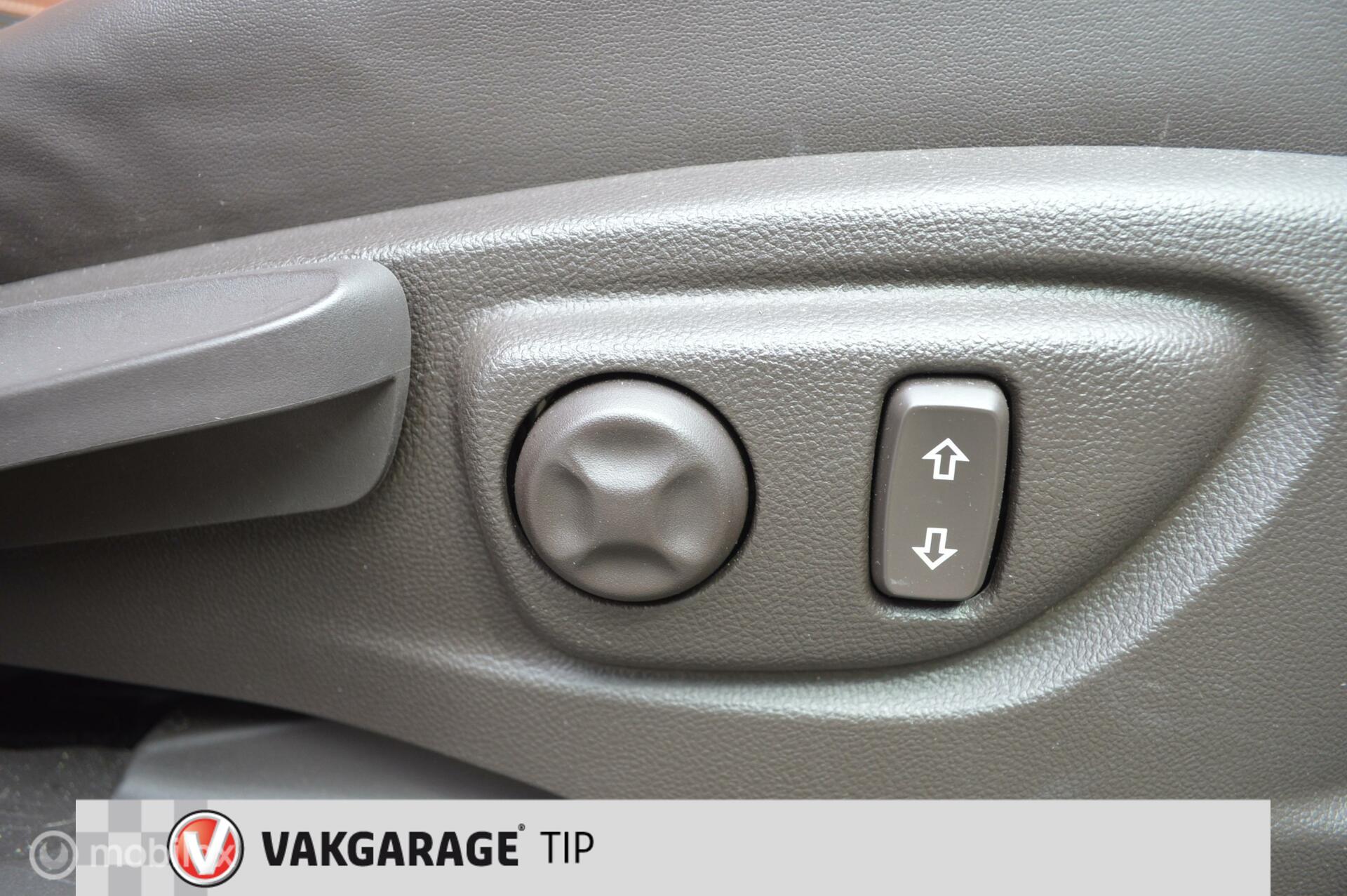 Foto van Opel Mokka