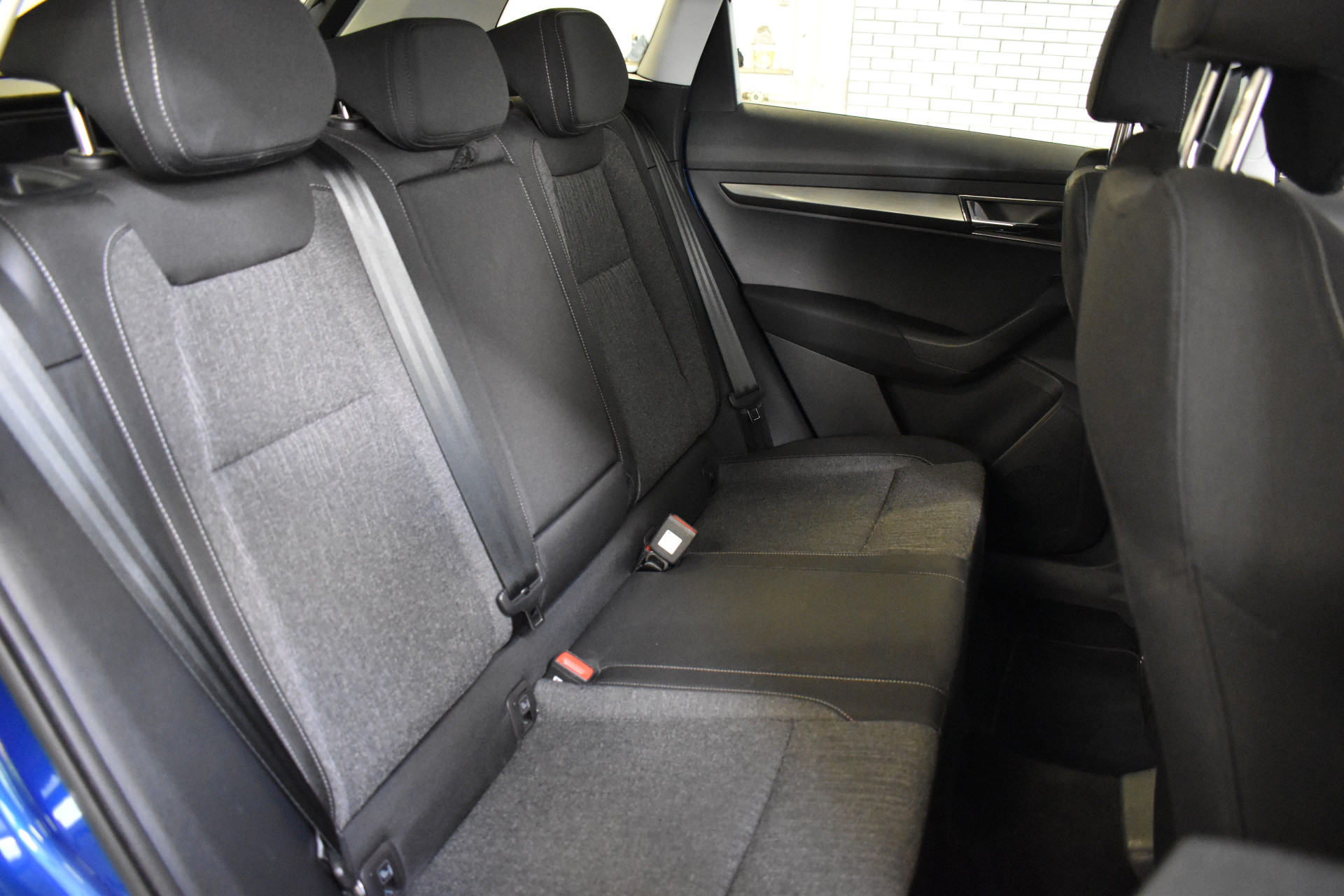 Foto van Skoda Karoq