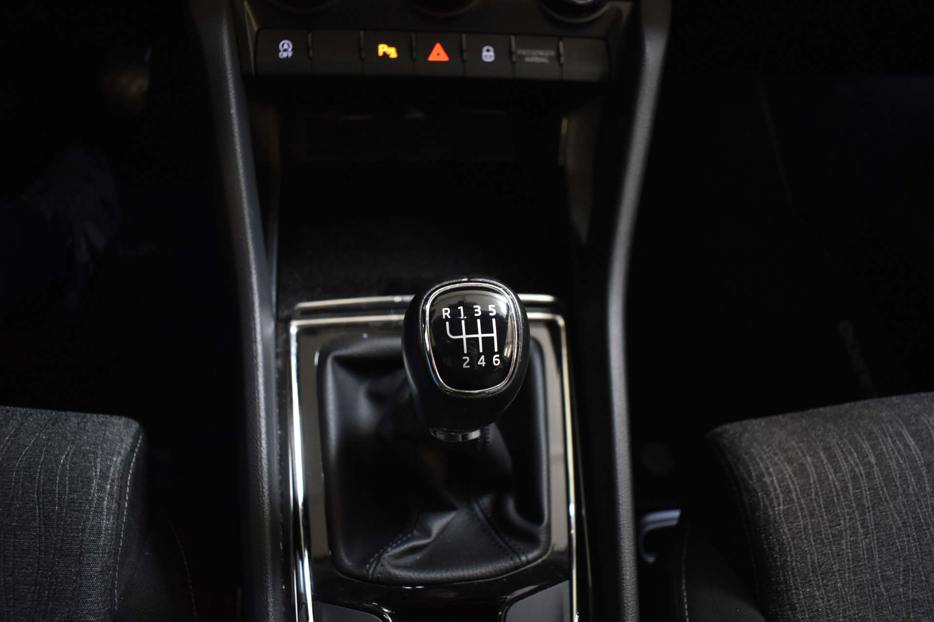 Foto van Skoda Karoq
