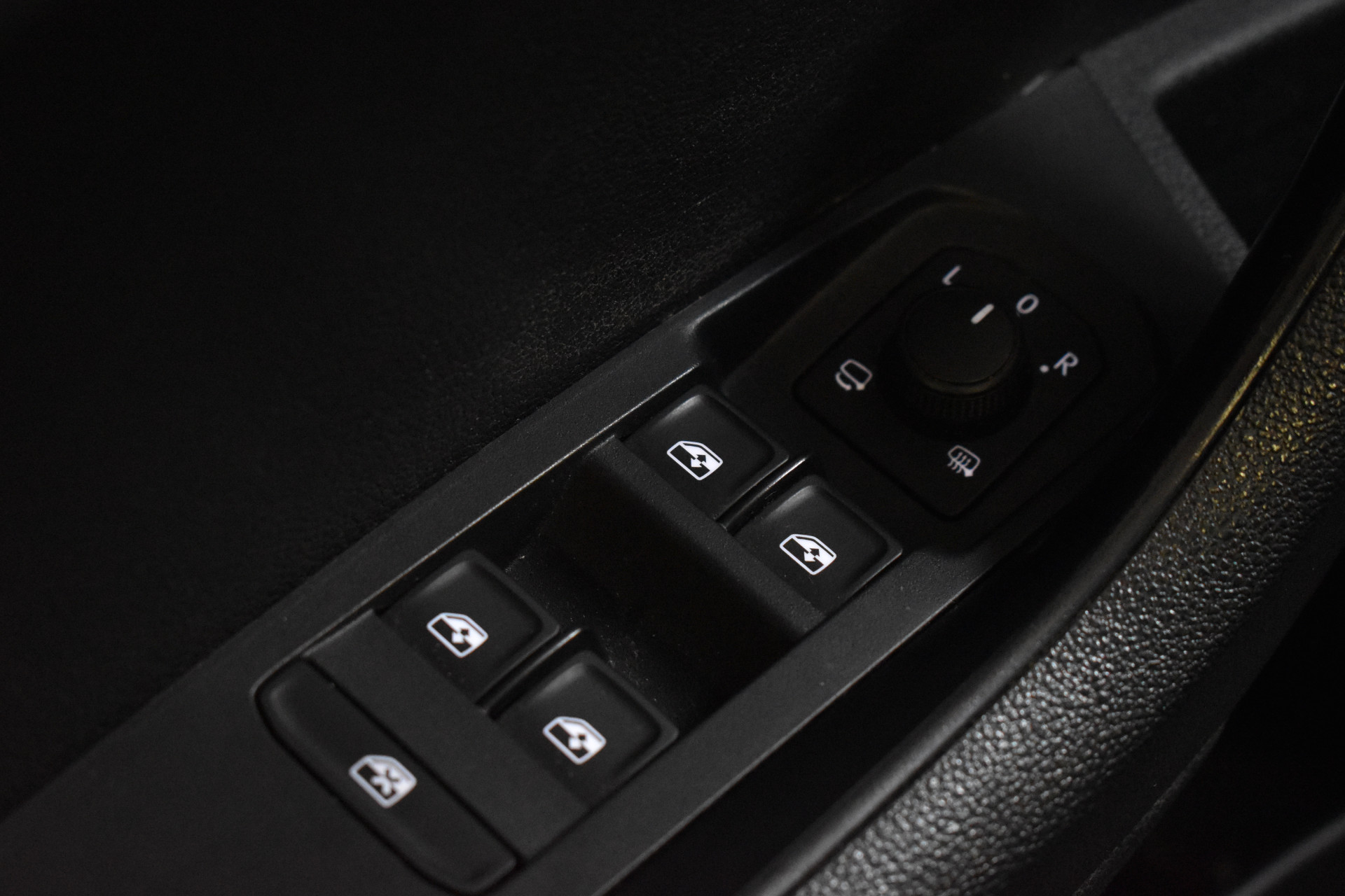 Foto van Skoda Karoq