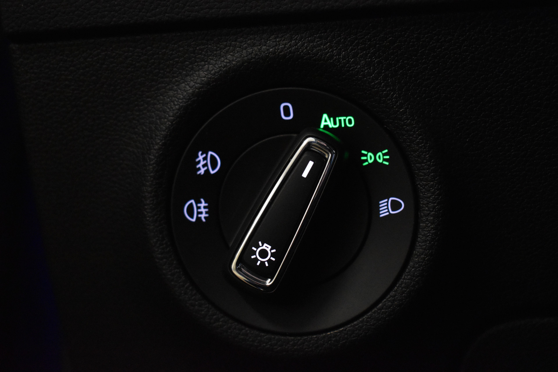 Foto van Skoda Karoq