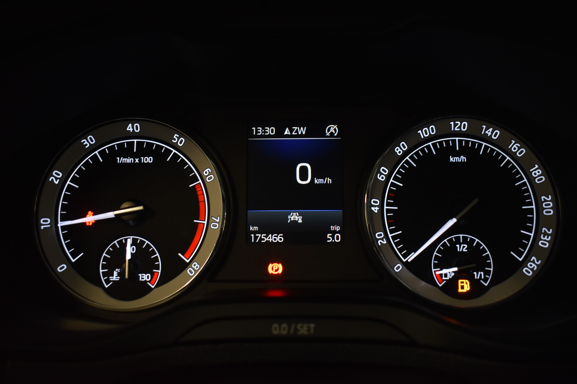 Foto van Skoda Karoq