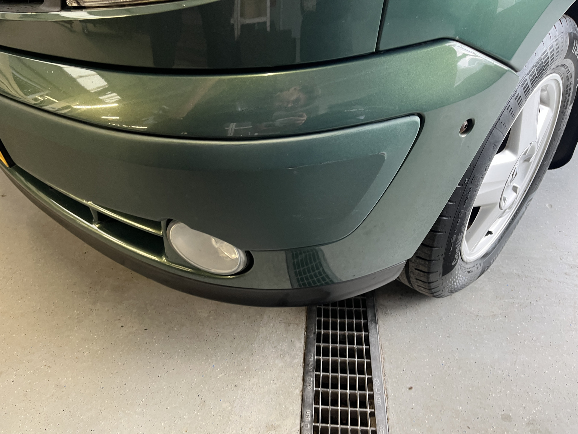Foto van Renault Kangoo