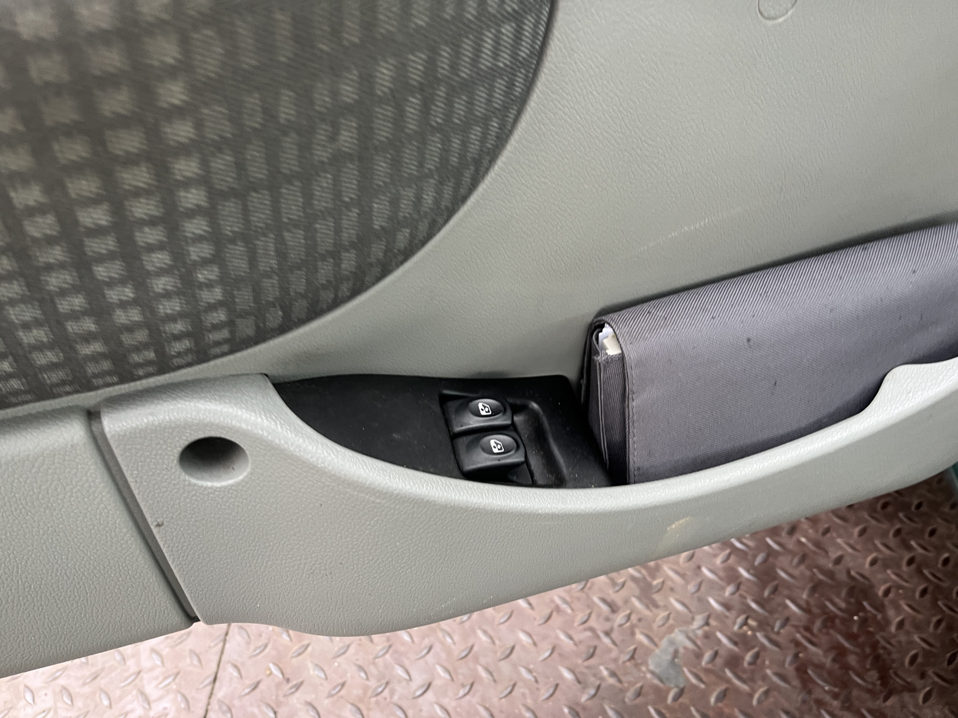 Foto van Renault Kangoo