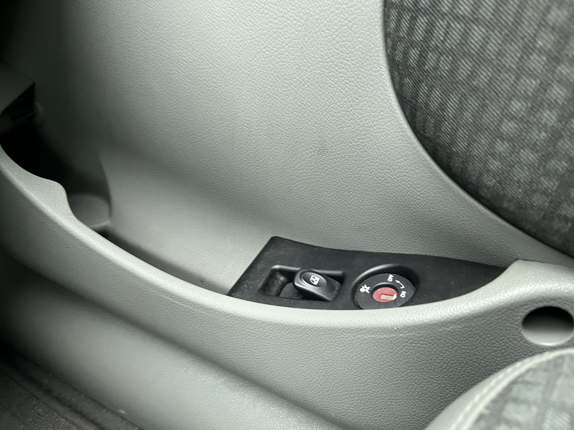 Foto van Renault Kangoo