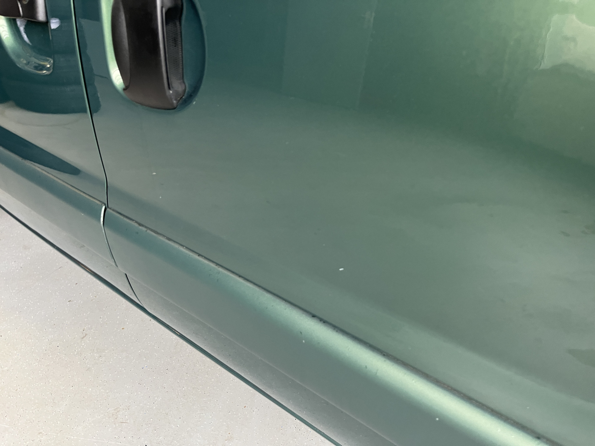 Foto van Renault Kangoo