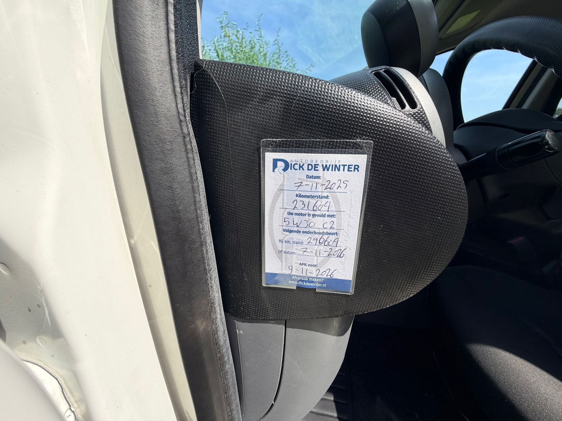 Foto van Citroen Citroen C1