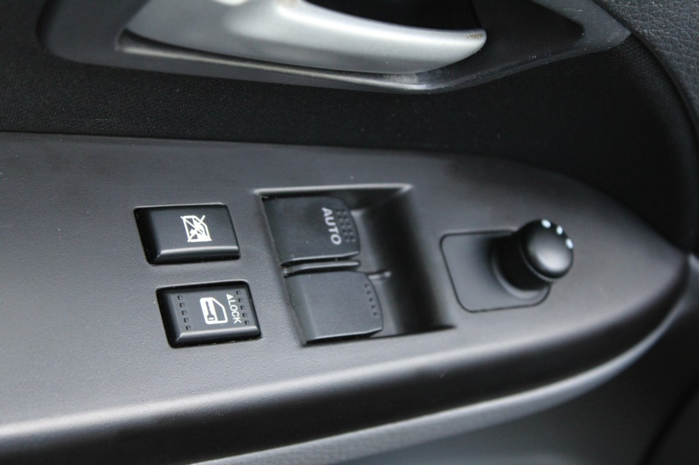 Foto van Suzuki Sx4