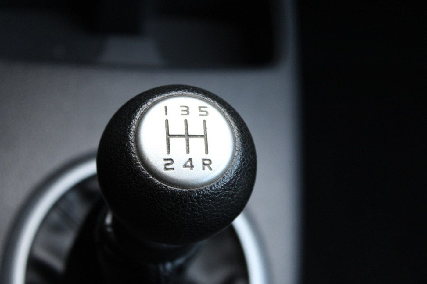 Foto van Suzuki Sx4