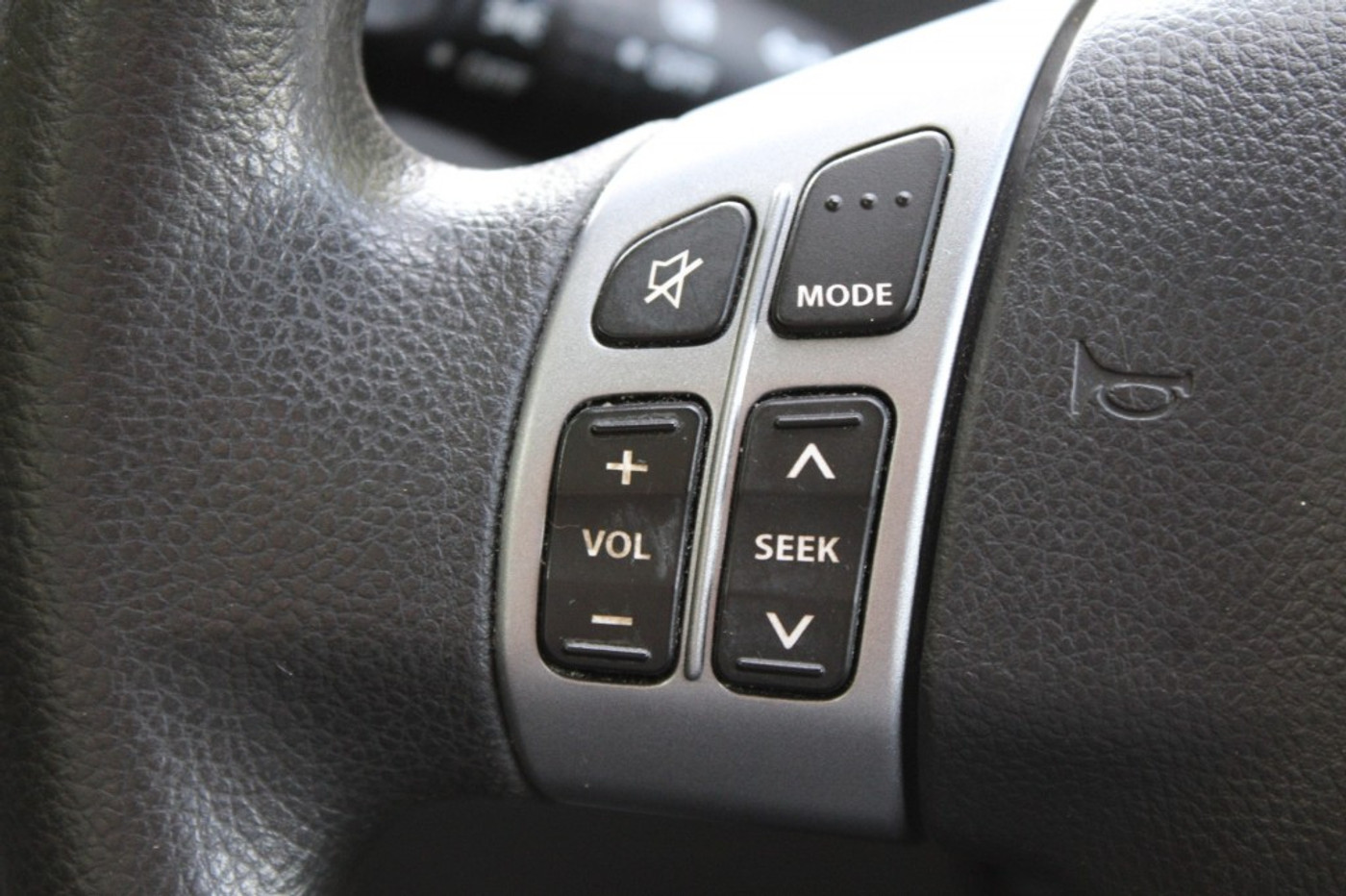 Foto van Suzuki Sx4