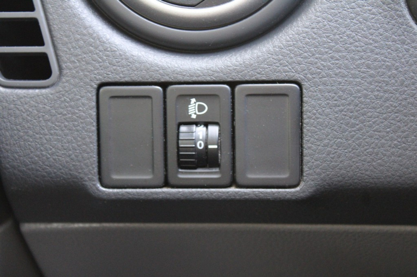 Foto van Suzuki Sx4
