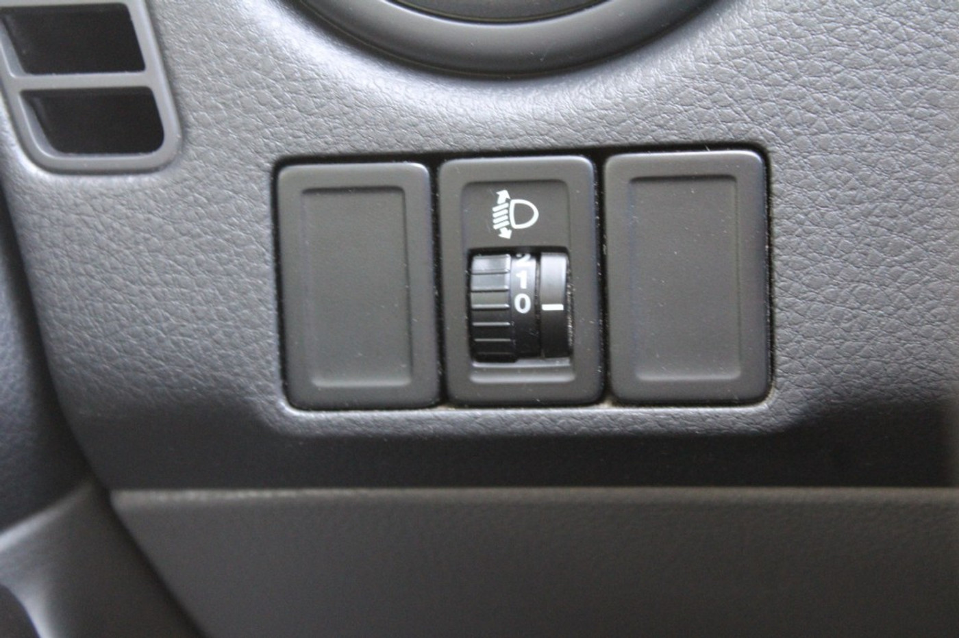Foto van Suzuki Sx4