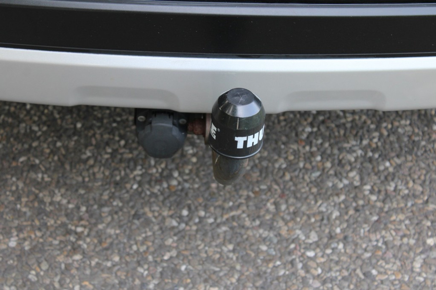 Foto van Suzuki Sx4