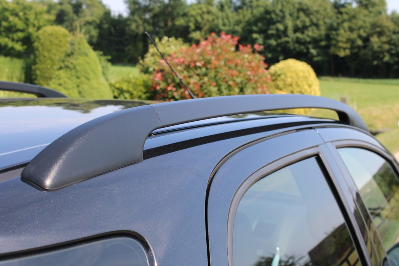 Foto van Suzuki Sx4