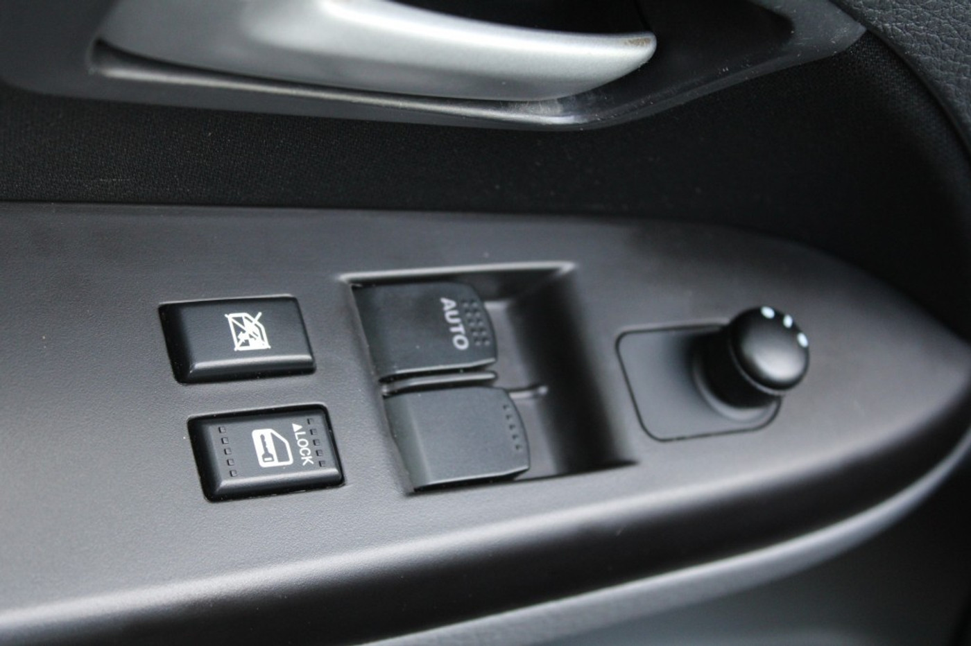 Foto van Suzuki Sx4