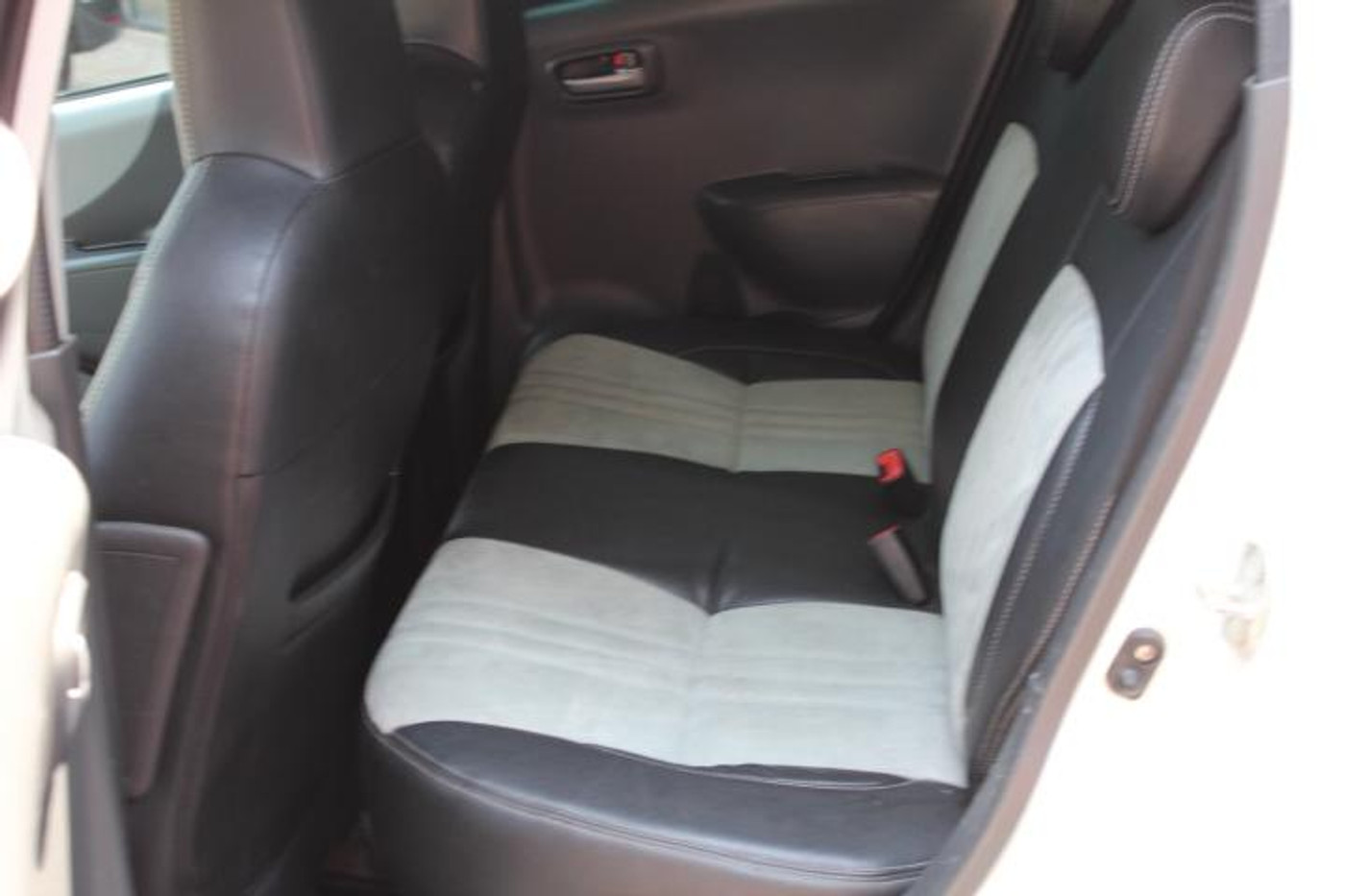 Foto van Suzuki Alto
