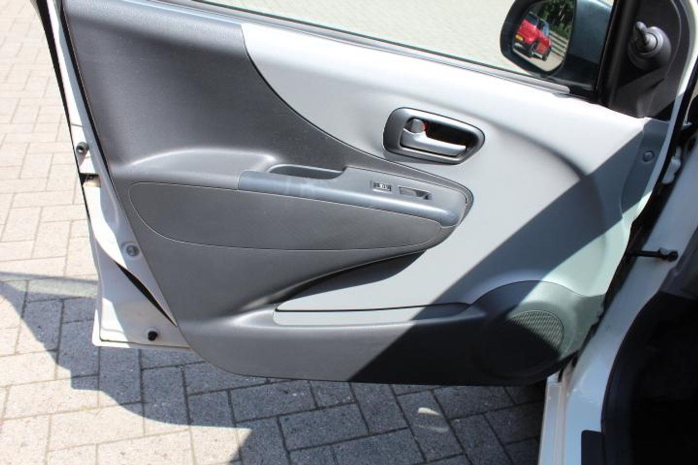 Foto van Suzuki Alto
