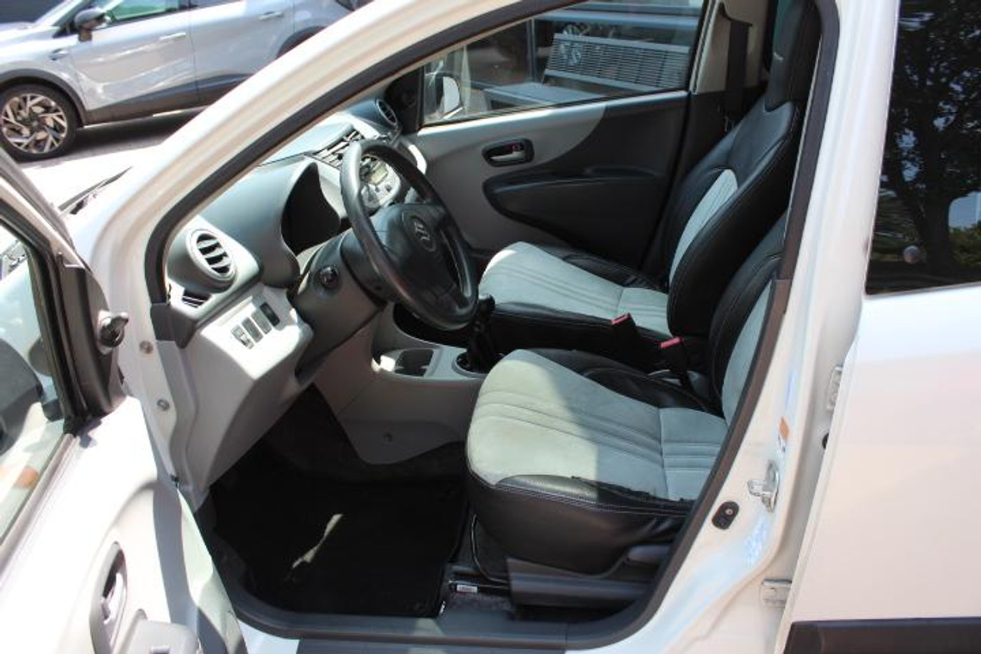 Foto van Suzuki Alto