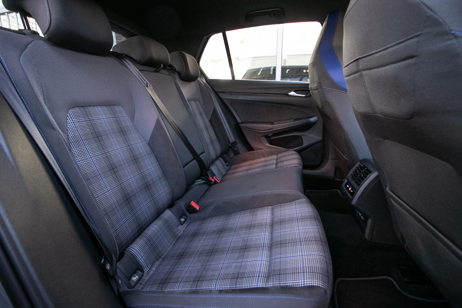 Foto van Volkswagen Golf GTE