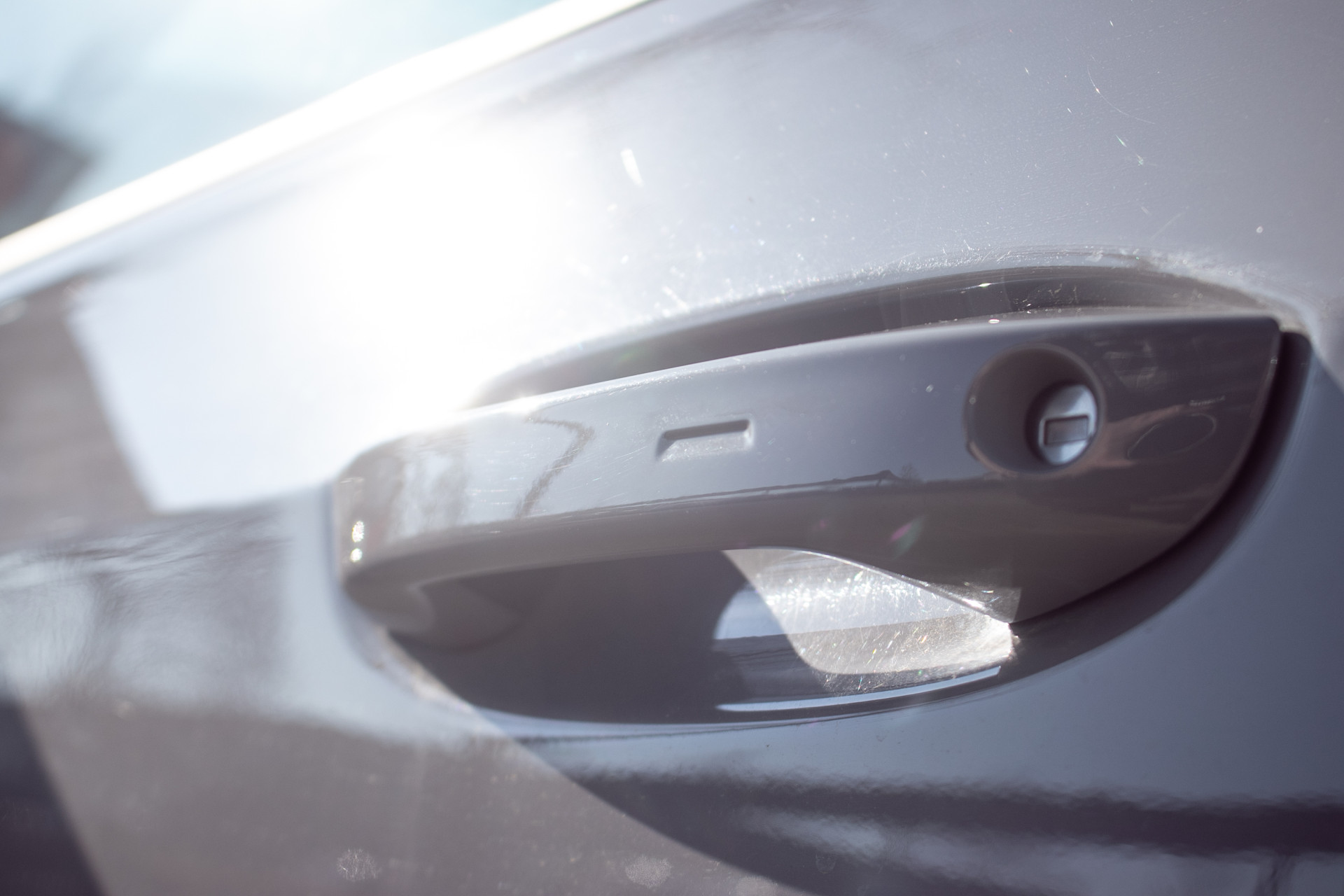 Foto van Volkswagen Golf GTE