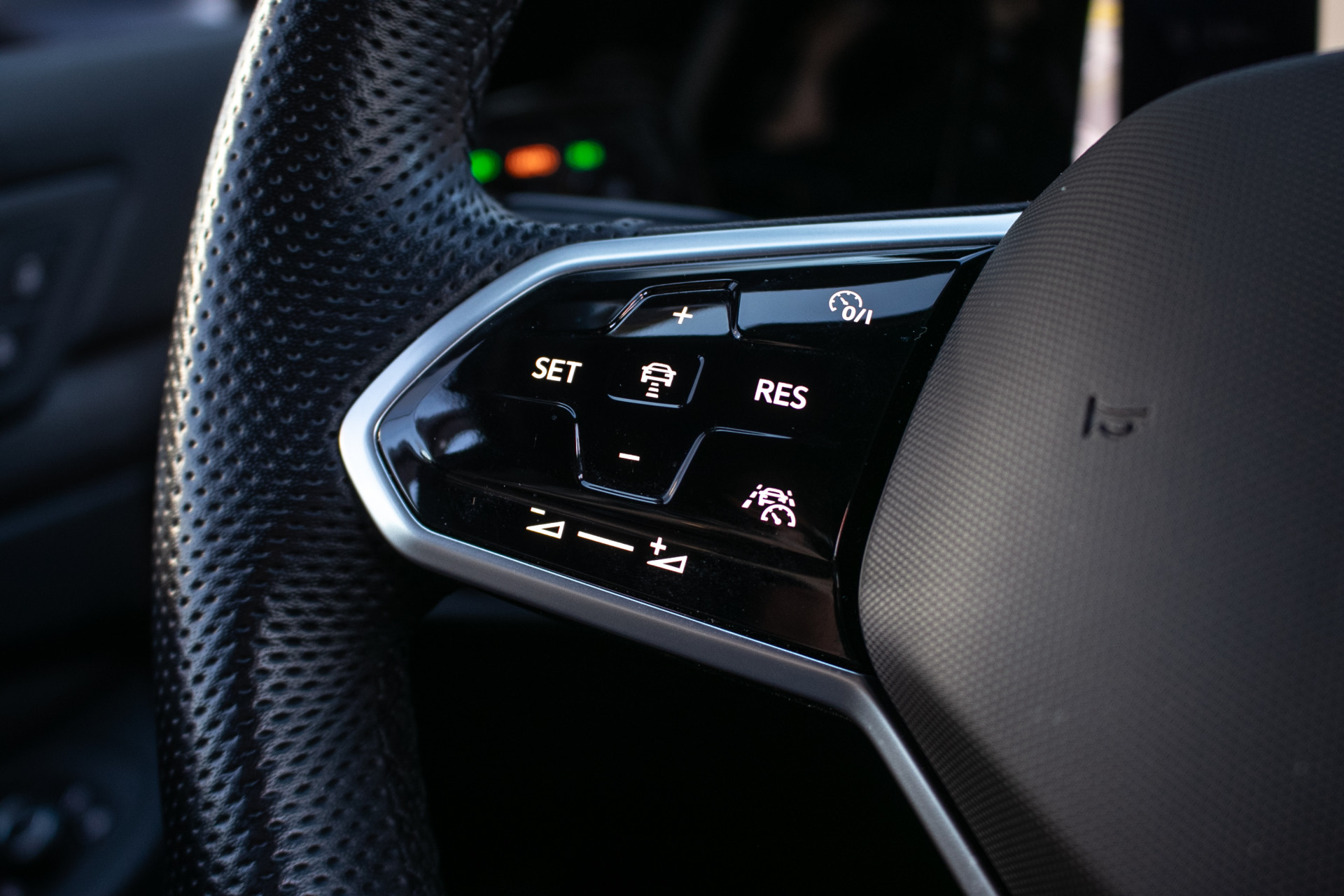 Foto van Volkswagen Golf GTE