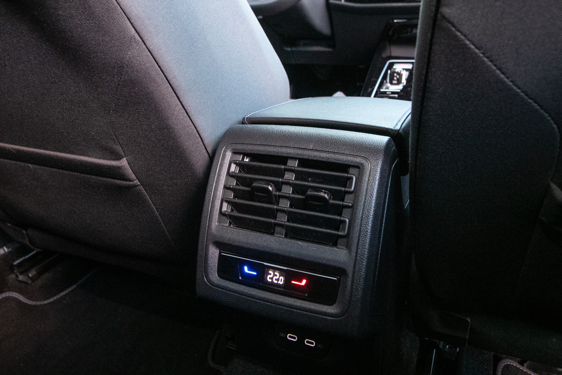 Foto van Volkswagen Golf GTE
