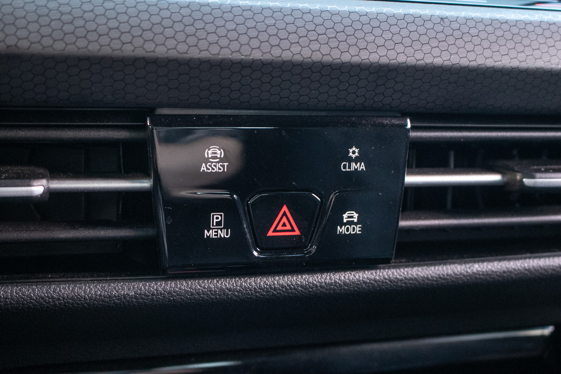 Foto van Volkswagen Golf GTE
