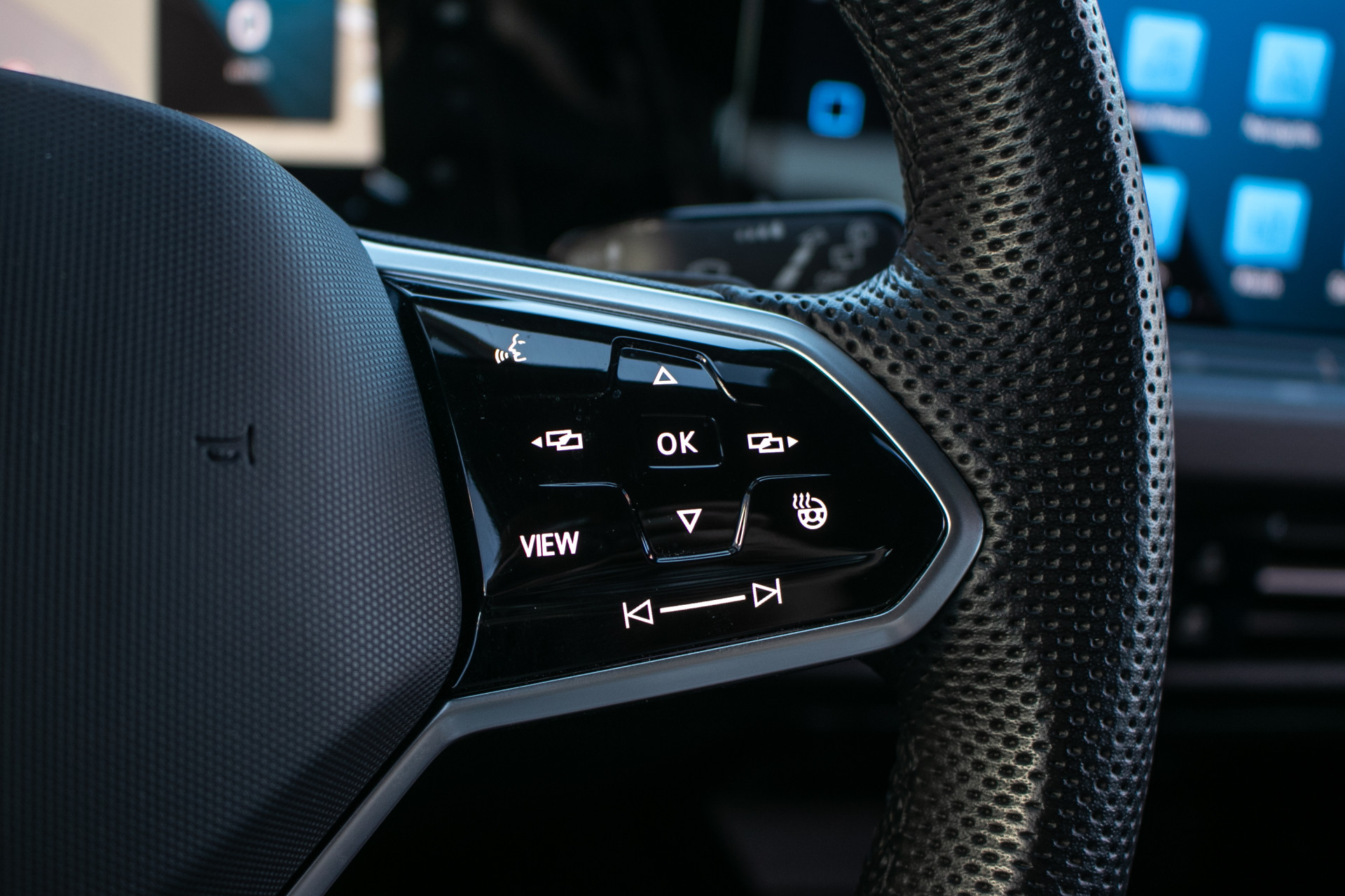 Foto van Volkswagen Golf GTE
