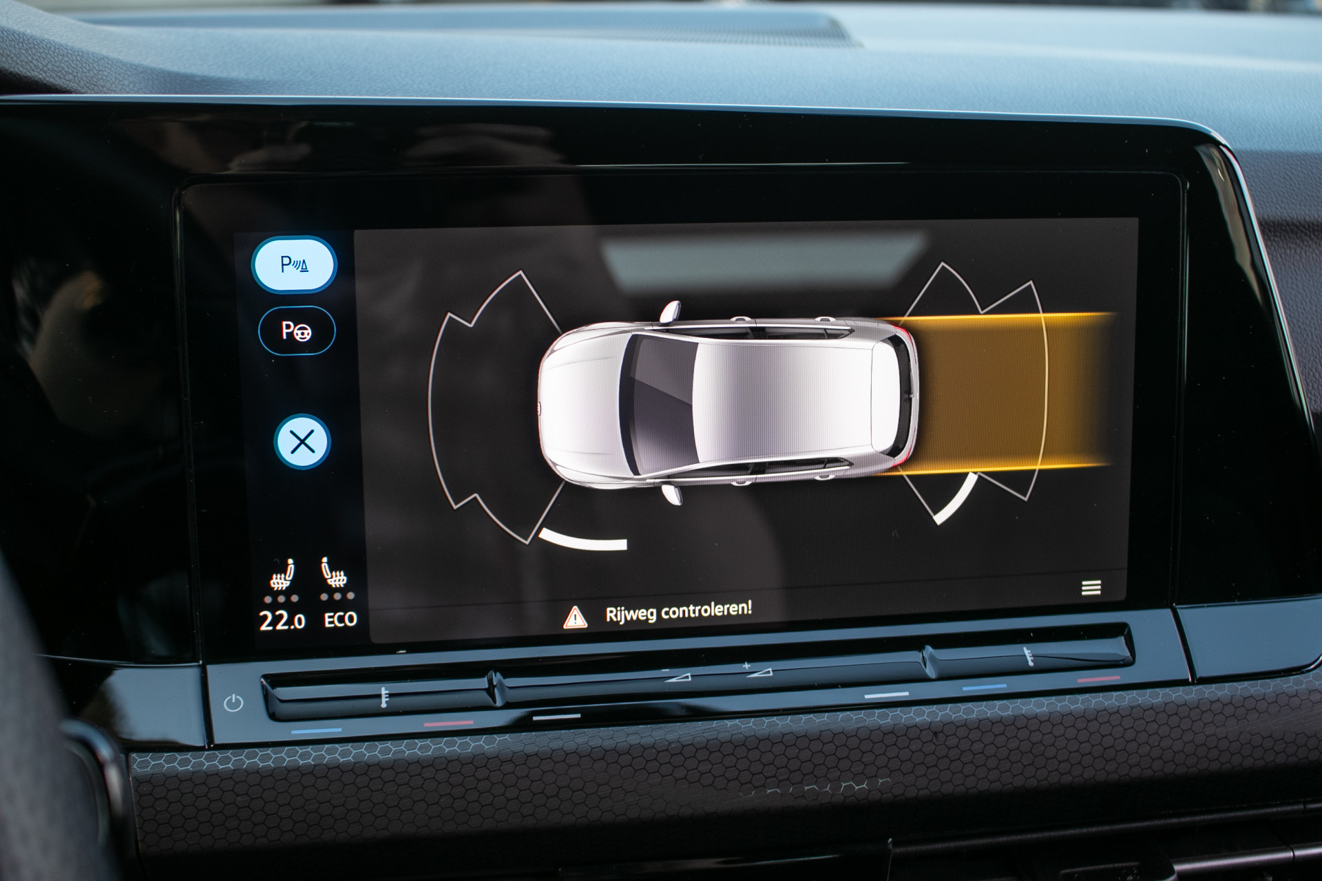 Foto van Volkswagen Golf GTE