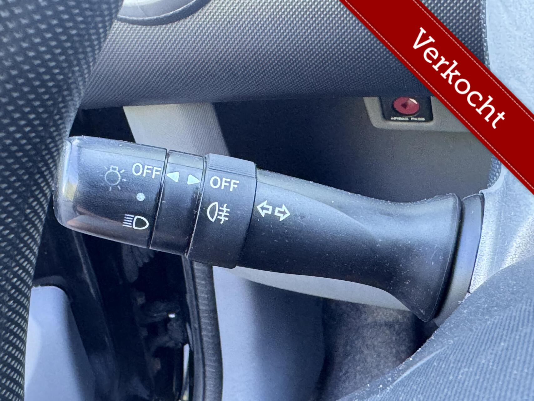 Foto van Citroen Citroen C1
