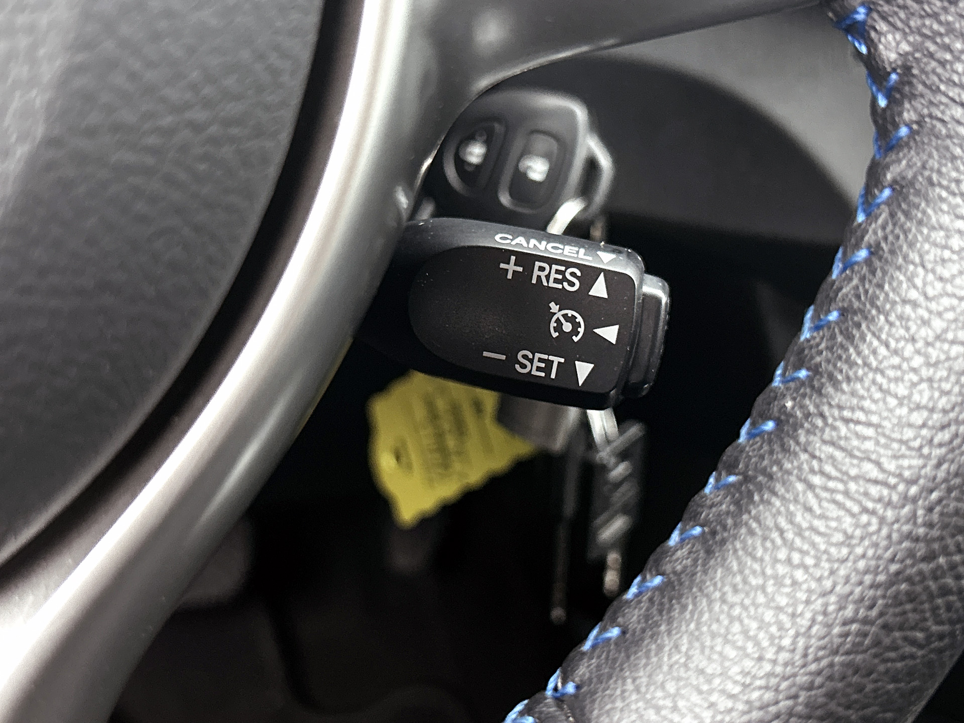 Foto van Toyota Toyota Yaris Hybrid