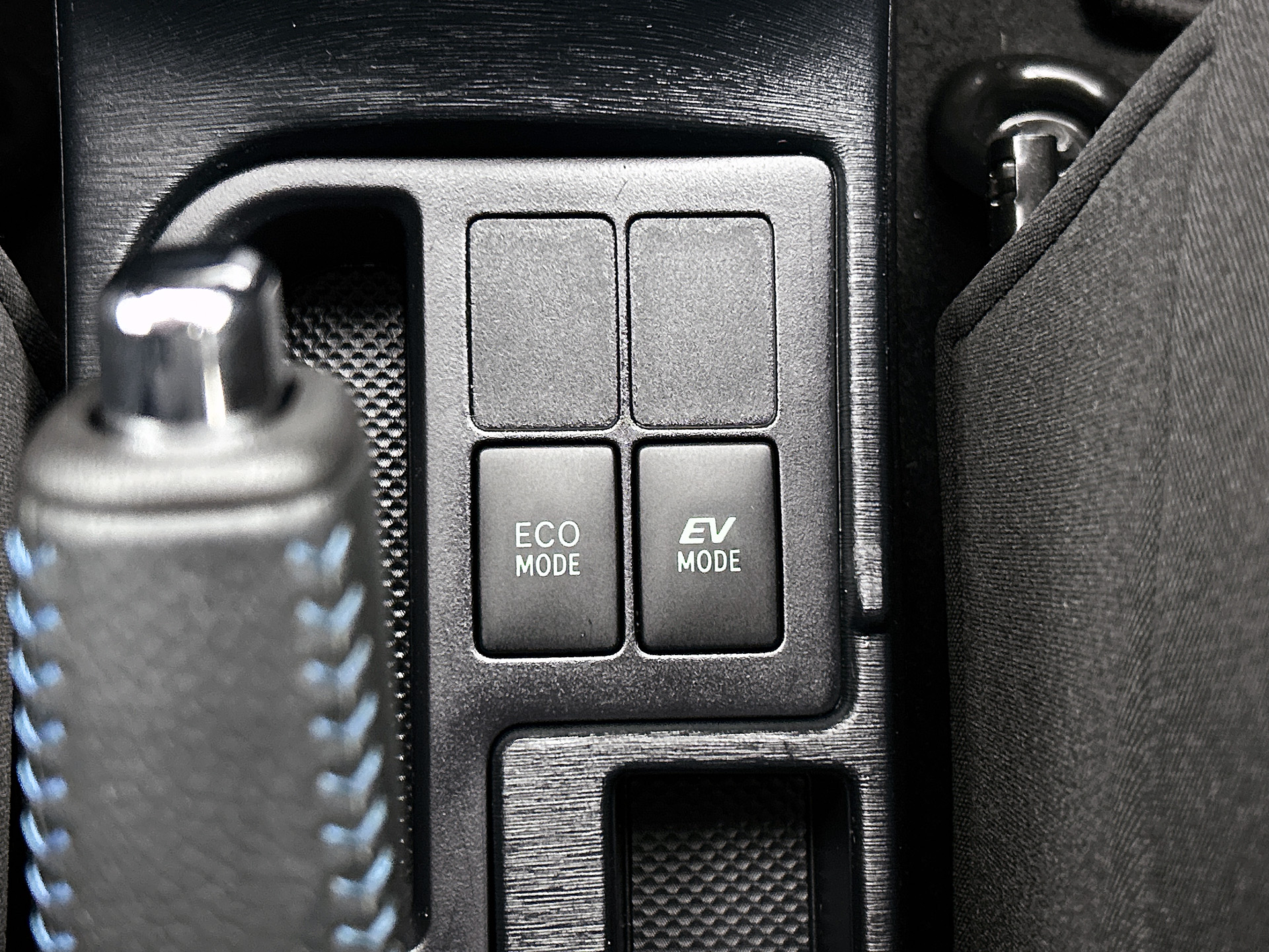 Foto van Toyota Toyota Yaris Hybrid