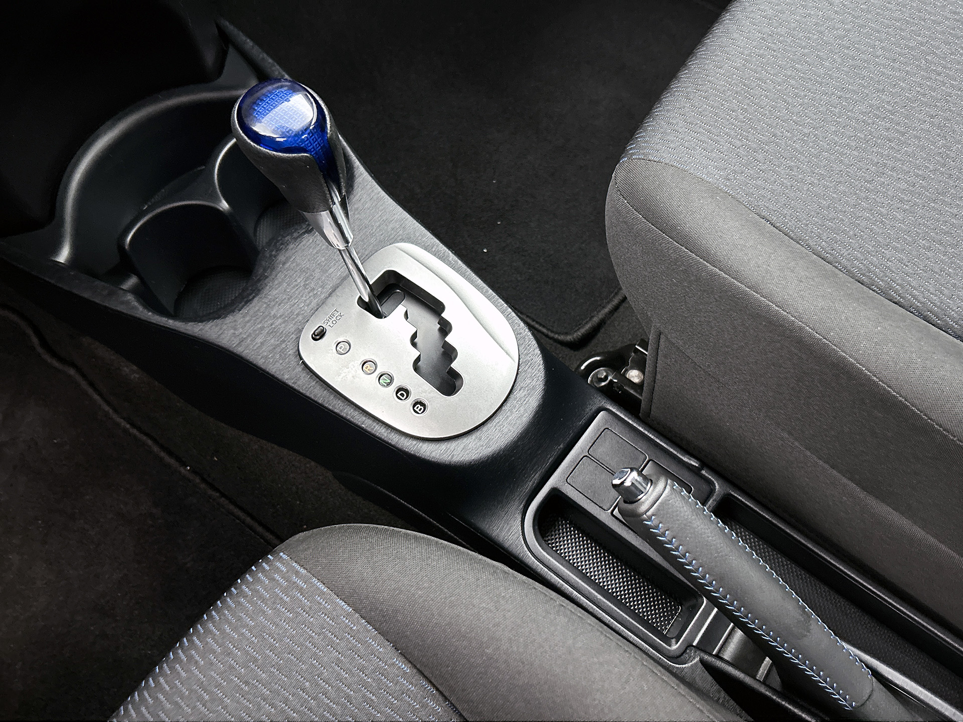 Foto van Toyota Toyota Yaris Hybrid
