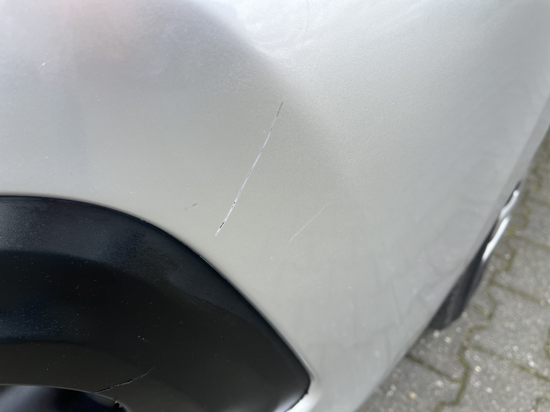 Foto van Renault Trafic