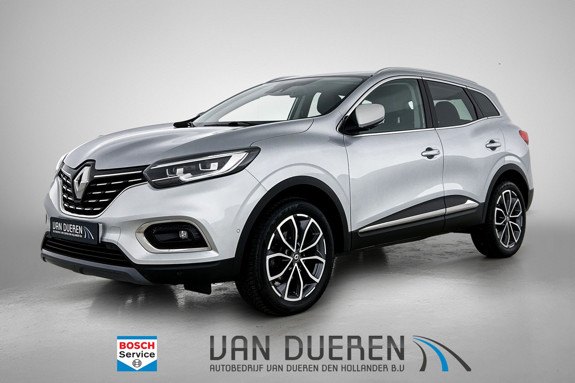 Foto van RENAULT KADJAR